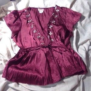 Sugar Tart Cover Top